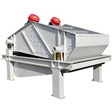 Vibrating Dewatering Screen Vibrating Dewatering Screen